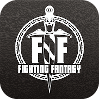 Fighting Fantasy Classics