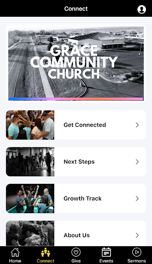 Grace Colorado Screenshot 1