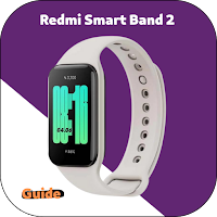 Redmi Smart Band 2 Guide