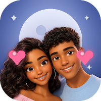 Luna Match: Moon Love Test