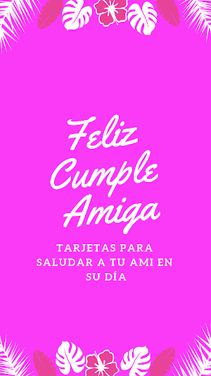 Feliz Cumpleaños Screenshot 2