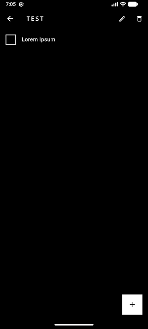 MonoCheck Screenshot 2