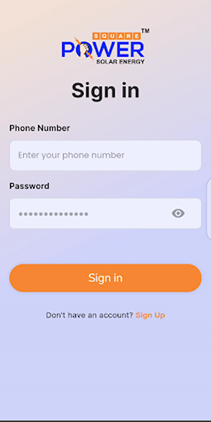 Power Square Screenshot 2