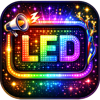 Super LED Scroller - Banner