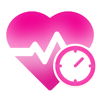 Blood Pressure Diary - Blood Pressure Log