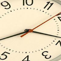 3D Clock Live Wallpaper