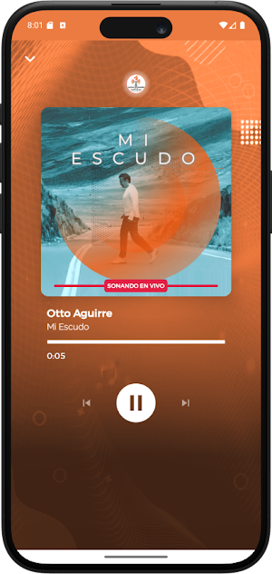Aviva Radio Colombia Screenshot 2