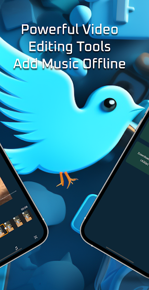 Twitter Downloader & Editable Screenshot 2