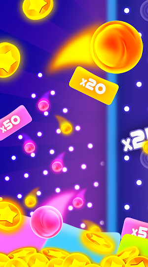 Plino Rainbow Bead Screenshot 0