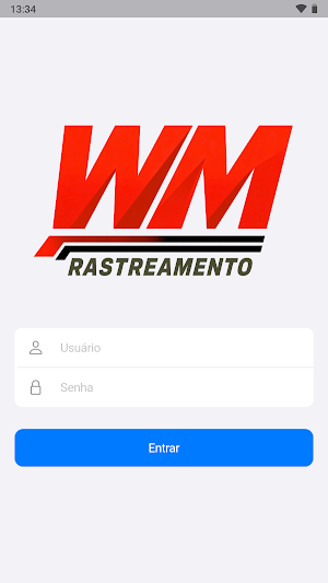 WM RASTREAMENTO Screenshot 0