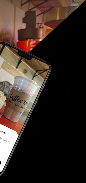 Coffee Doc Screenshot 2