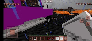 Mastercraft Volcano Screenshot 1