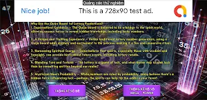 Dùng AI Dự Đoán Số Đề - Xổ Số Screenshot 3