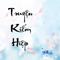 Truyện Kiếm Hiệp