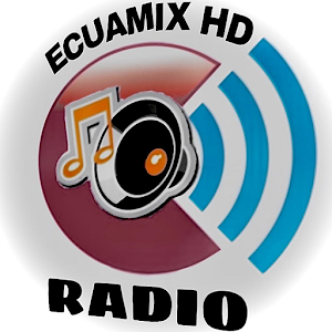 Radio Ecua Mix HD Screenshot 0