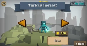 Arrow Hunter : Bow Master Screenshot 2