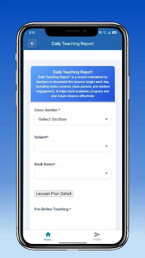 Tech Relevant Teachers Screenshot 3