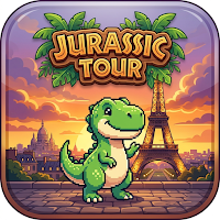 Jurassic Tour