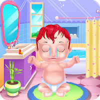 My Little Baby Daily Activities