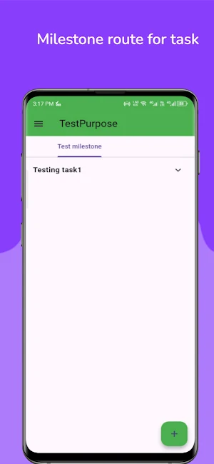 OKR Task & Performance Screenshot 3