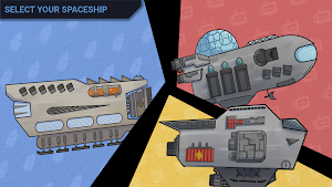 Beep Boop Battle Screenshot 1