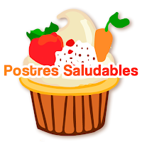 Postres Saludables - Recetas