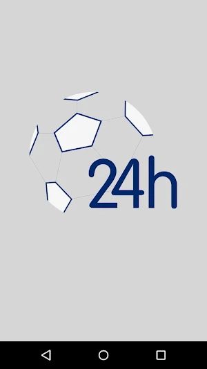 24h News for Tottenham Screenshot 0