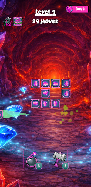 Korumiya: Pull Match Screenshot 2