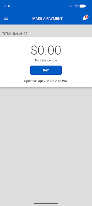GoPeoples Screenshot 1