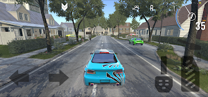 Car Crash And Smash 31 Screenshot 1