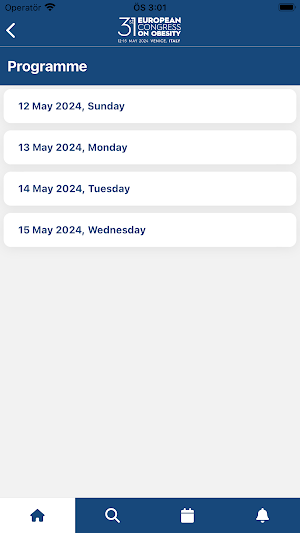 ECO24 Screenshot 1