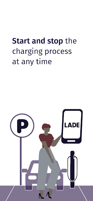 LADE Screenshot 1