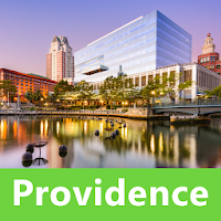 Providence SmartGuide - Audio Guide & Offline Maps