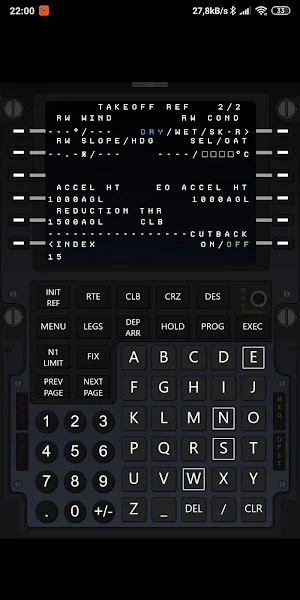 X-Panels Screenshot 2