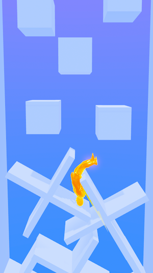 Jelly Adventure Screenshot 1