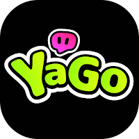 Yago Live - Party&Live Stream