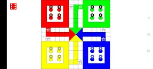 DajuKo Ludo Screenshot 1