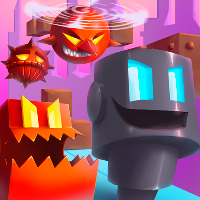 Epic Robot: Level Creator 2024