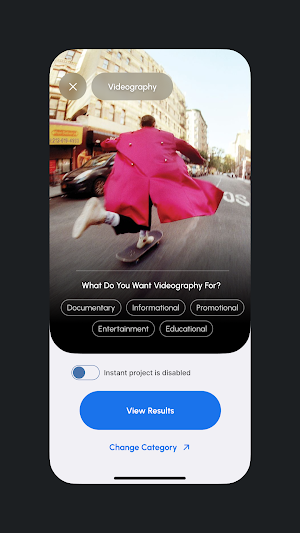 Duvdu Screenshot 2