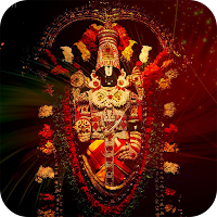 Lord Balaji Wallpapers HD
