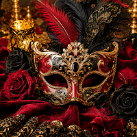 Masquerade Wallpapers