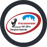 Radio Paramount Tegal