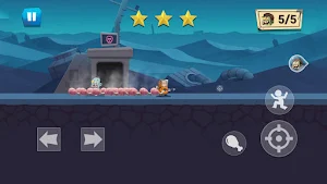 BioHunter: Zombie Takedown Screenshot 2