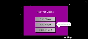 Hex 1vs1 Online Screenshot 3