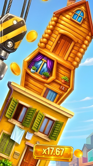 Tower Storm Screenshot 3
