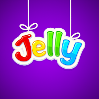 Jelly Match 3 4K TV