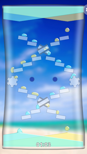 Oil Timer Simulator Screenshot 0