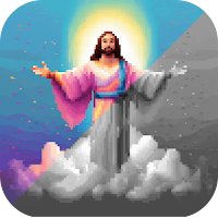 Bible Stories - Bible Coloring