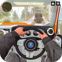 4x4 off-road driving Car Games
