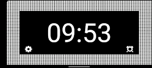 Alarm clock pelcb Screenshot 0